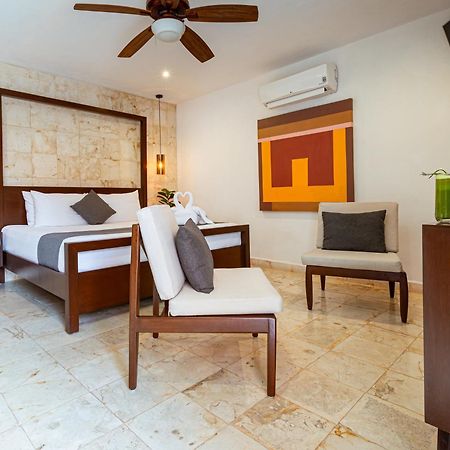 La Aurora Hotel Colonial Valladolid  Ngoại thất bức ảnh