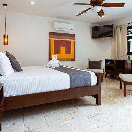 La Aurora Hotel Colonial Valladolid  Ngoại thất bức ảnh