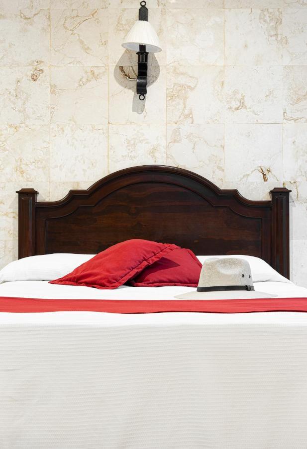 La Aurora Hotel Colonial Valladolid  Ngoại thất bức ảnh