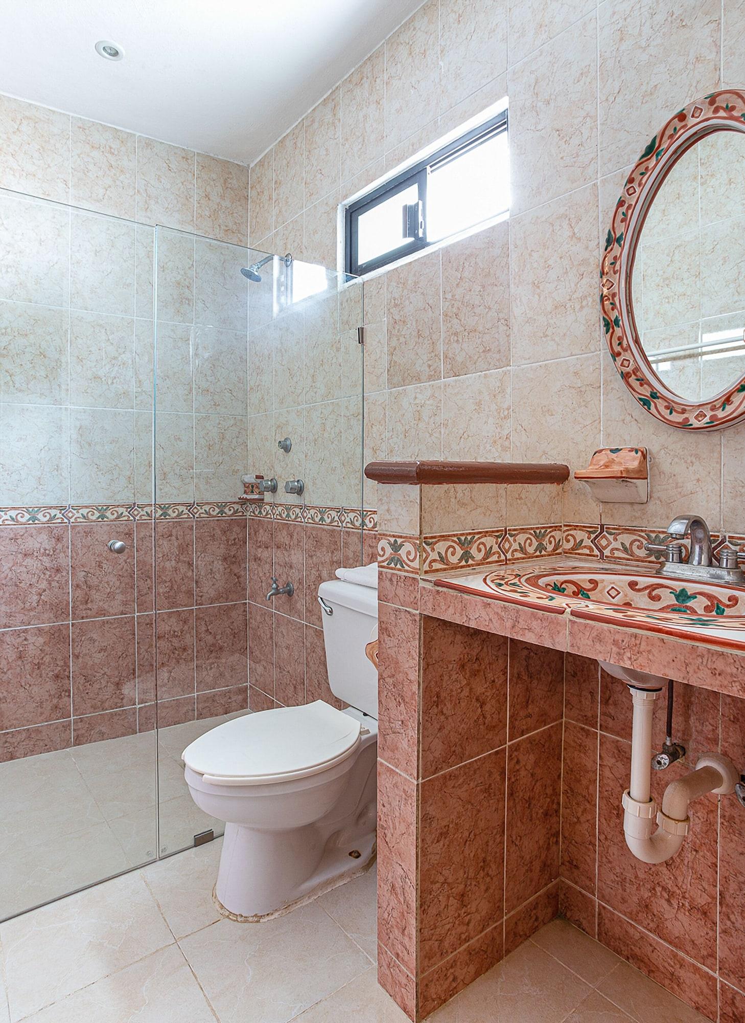 La Aurora Hotel Colonial Valladolid  Ngoại thất bức ảnh
