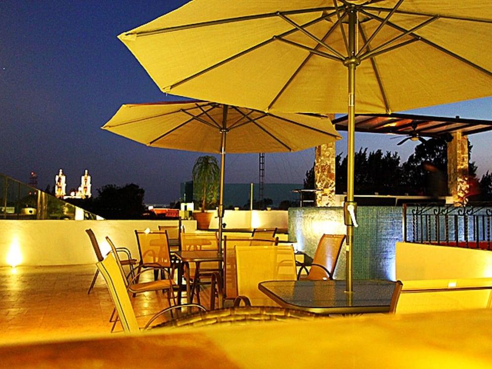 La Aurora Hotel Colonial Valladolid  Ngoại thất bức ảnh