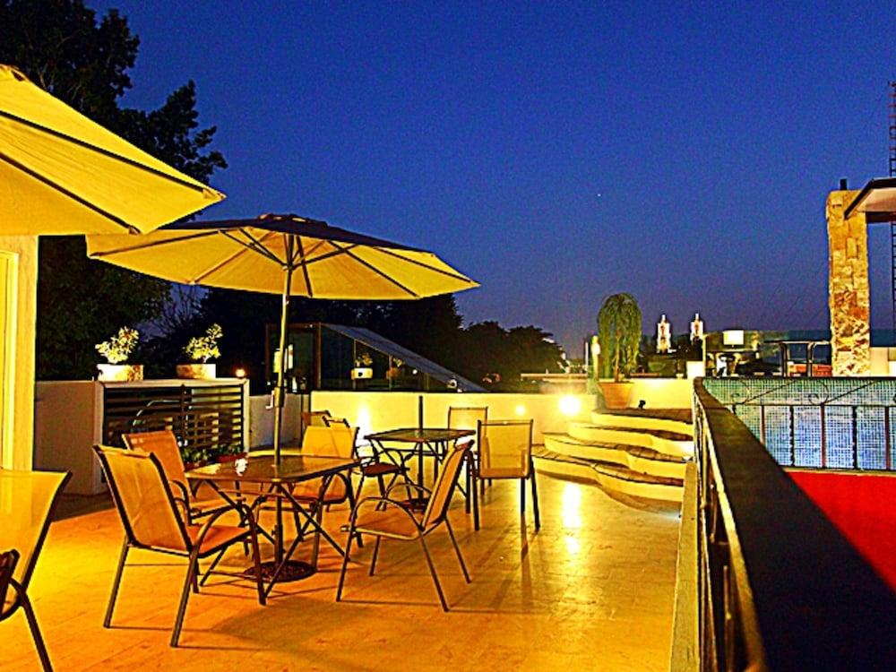 La Aurora Hotel Colonial Valladolid  Ngoại thất bức ảnh