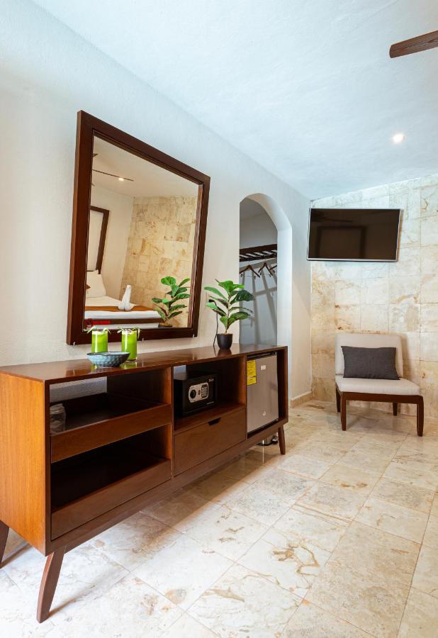 La Aurora Hotel Colonial Valladolid  Ngoại thất bức ảnh