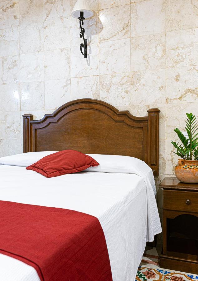La Aurora Hotel Colonial Valladolid  Ngoại thất bức ảnh