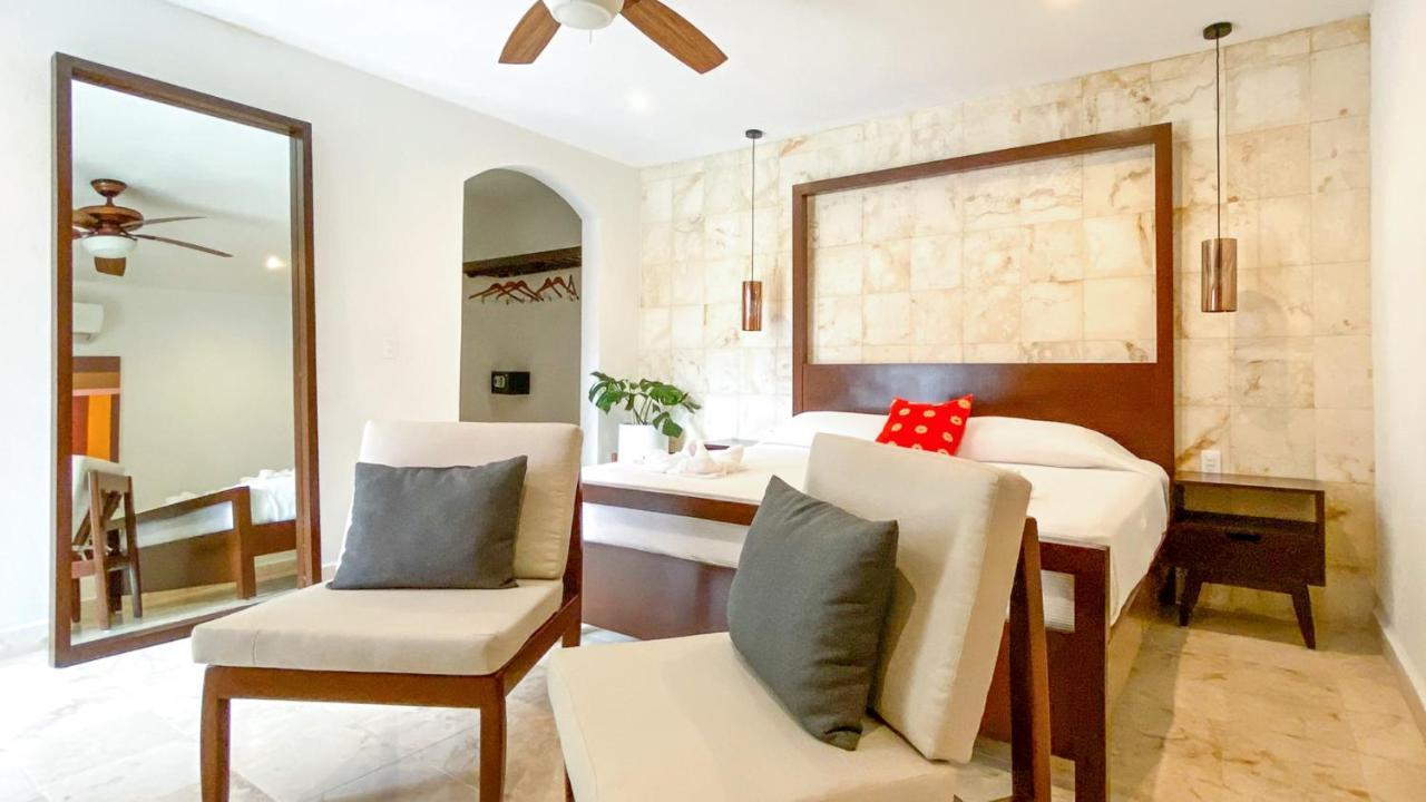 La Aurora Hotel Colonial Valladolid  Ngoại thất bức ảnh