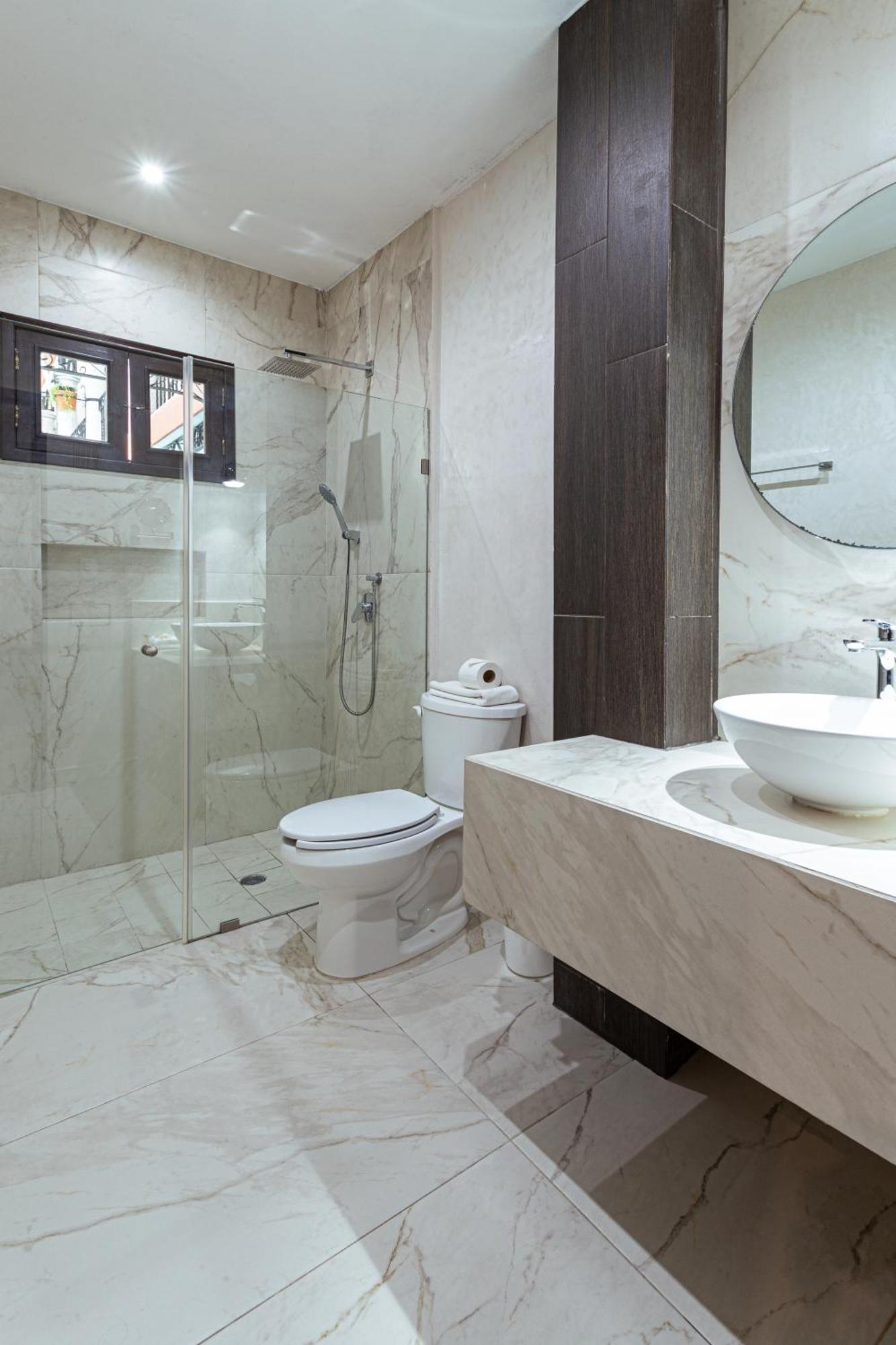 La Aurora Hotel Colonial Valladolid  Ngoại thất bức ảnh