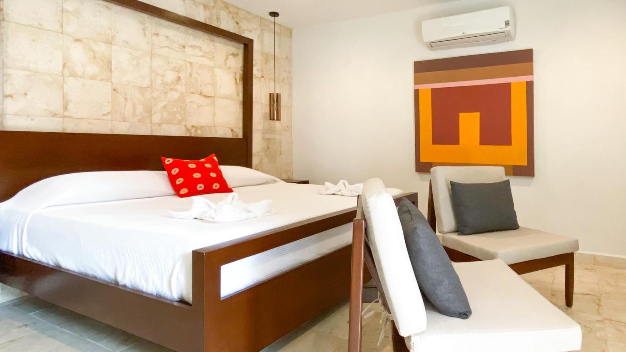 La Aurora Hotel Colonial Valladolid  Ngoại thất bức ảnh