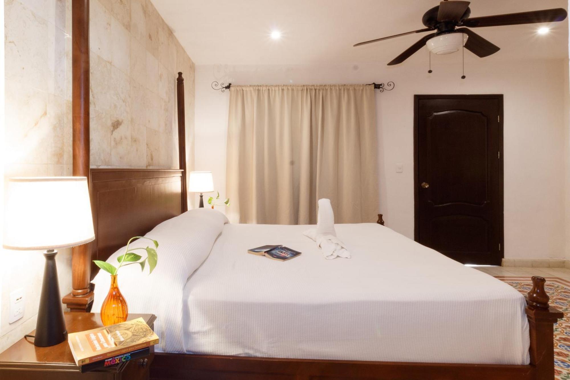 La Aurora Hotel Colonial Valladolid  Ngoại thất bức ảnh